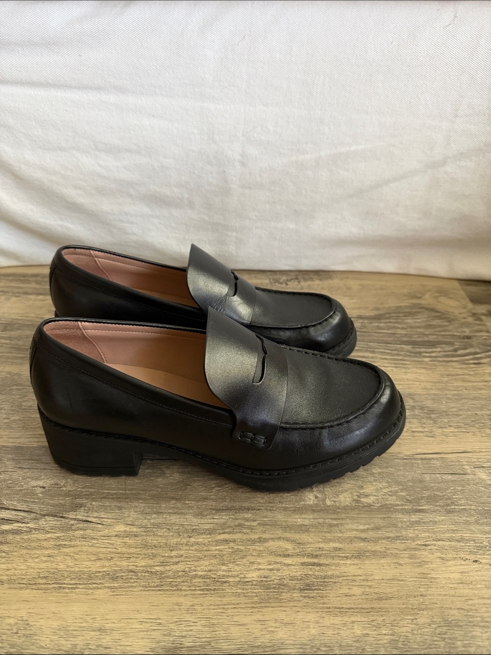 Cole Haan Loafers